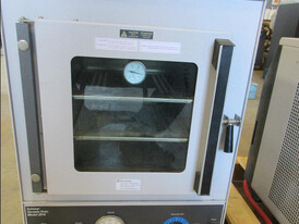 Horno de Laboratorio Fisher Scientific 281A