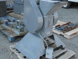 Bico 7in x 5in Jaw Crusher