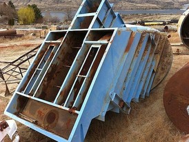 Lamella Gravity Settler
