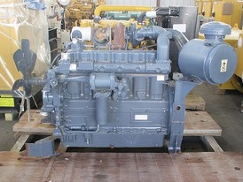 Motor Caterpillar 3306DIT Diesel