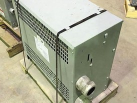 EVI 225 kVA Transformer