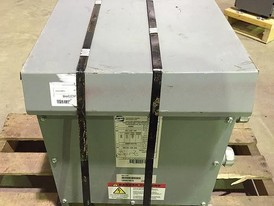 Hammond 15 kVA Wall Mount Transformer