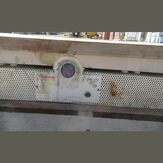 Thermo Science Type 2200 Hot Plate