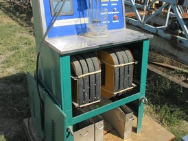 GTEK High Intensity Magnetic Separator 