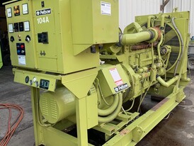 240kW Cummins-Petbow Diesel Generator