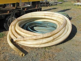 4in Plastic Hose