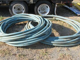 2in Plastic Hose