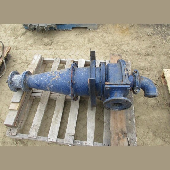Krebs 10in Cyclone
