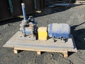 Pompetravaini PLM42/5C Vacuum Pump