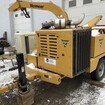 Vermeer BC1800XL Brush Chipper