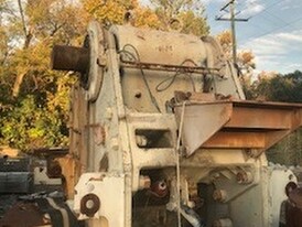 Metso C140 Jaw Crusher