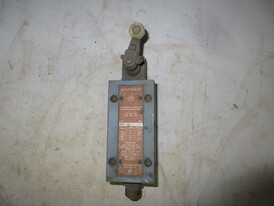 Allen-Bradley Limit Switch,