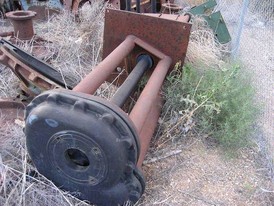 pump sump vertical inch pumps