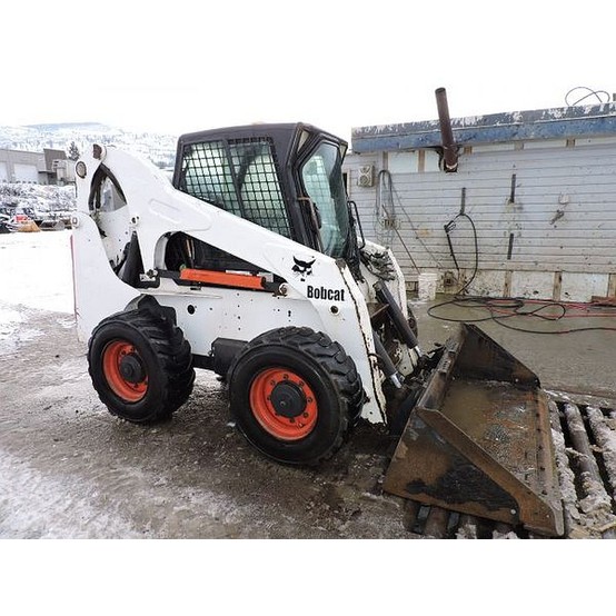 Bobcat Skid Steer Supplier Worldwide Used 2004 A300 Skid Steer For Sale