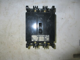 Westinghouse FB3040 3 Pole 40 Amp Breaker