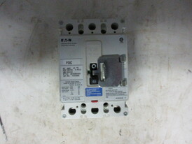 Eaton Industrial 60A Breaker