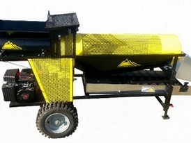 Trommel HD Pro Premium Gold de 14in x 48in 