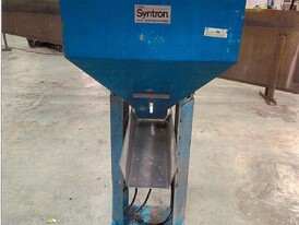 Syntron Vibratory Feeder