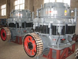 3ft Standard Cone Crusher