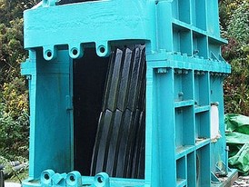 Kue-Ken 36 in x 48 in Heavy Duty Jaw Crusher