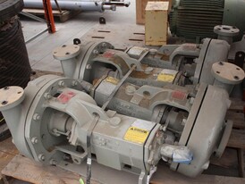 Mission 3x2 Centrifugal Pumps