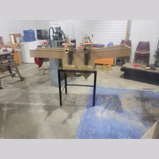 12in ProPulse Duplex Jig