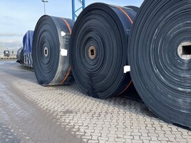 800mm Wide x 10km Long Rubber Conveyor Belt