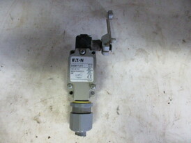 Eaton Micro Switch