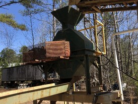 Stutenroth 10TPH Impact Mill