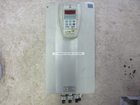 WEG 40 HP VFD