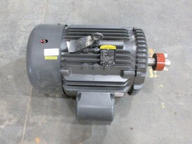 10HP Baldor Electric Motor