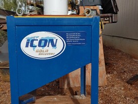 iCON i150 Concentrator