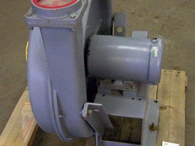 North American 2300 Series Centrifugal Blower