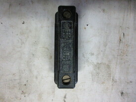 Type C-30 Fuse Holder