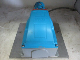 Marecha 20A Receptacle