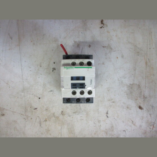 Schneider Electric Contact