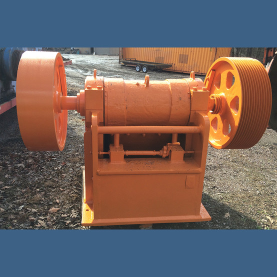 Universal Jaw Crusher Supplier Worldwide Used 20 x 36 Jaw Crusher For