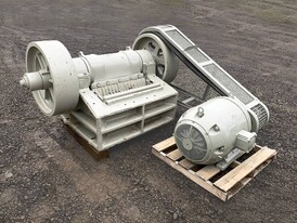 Cedarapids 10x36 Jaw Crusher