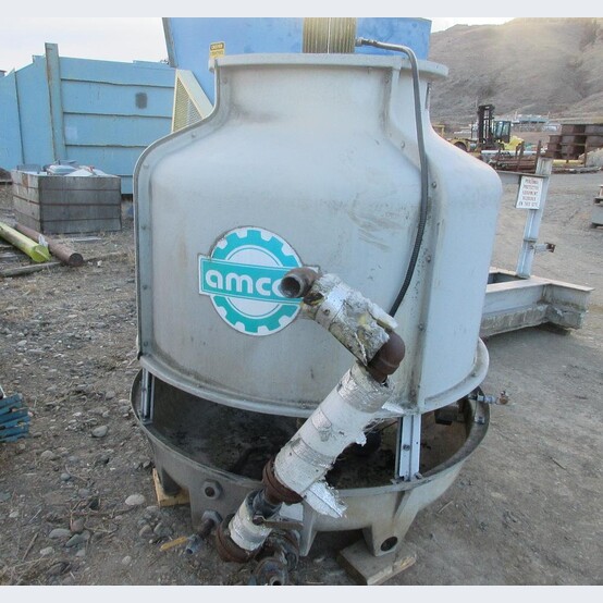 Amcot ST30 Cooling Tower