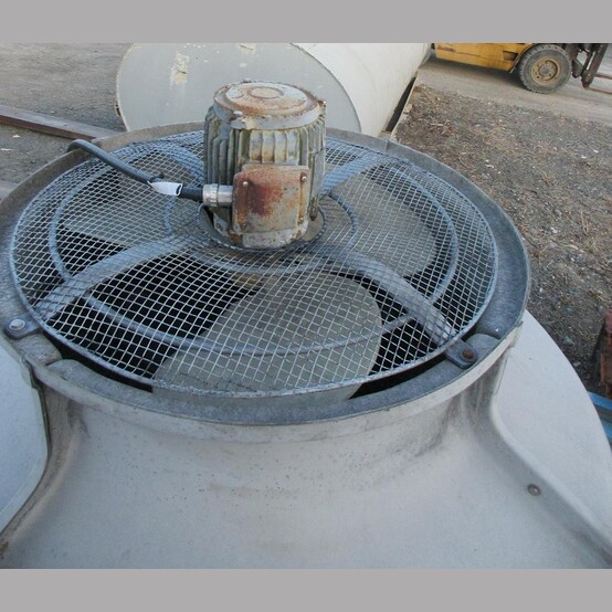 Amcot ST30 Cooling Tower