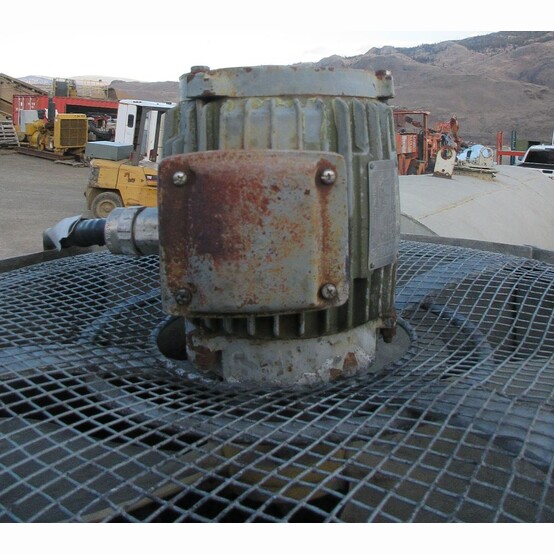 Amcot ST30 Cooling Tower