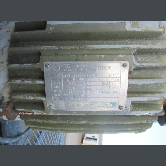 Amcot ST30 Cooling Tower