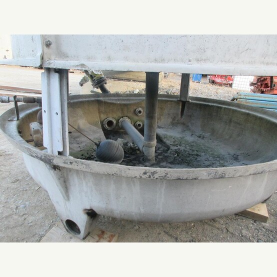 Amcot ST30 Cooling Tower