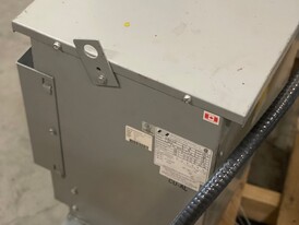 30kVA Beaver Electric Transformer