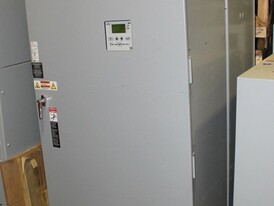 ASCO 1000A, 480V Auto Transfer Switch