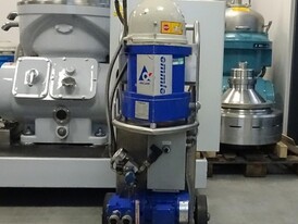 Alfa Laval MIB 303S-33 Centrifuge Separator