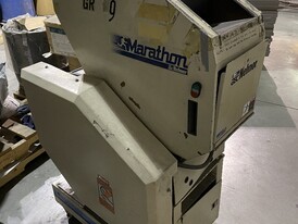 Nelmor MV810 Granulator