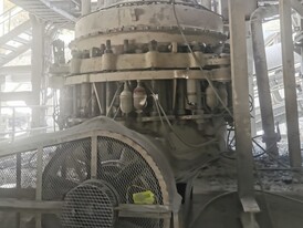 7ft Cone Crusher