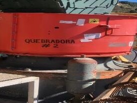 Sandvik CH430 Hydroset Cone Crusher