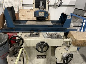 Kent KGS-250AHD Surface Grinder